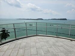 Seascape (D4), Condominium #586257211